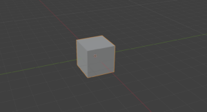 Cube