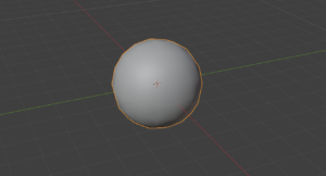 Cube Sphere