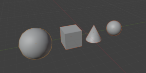 Shapes